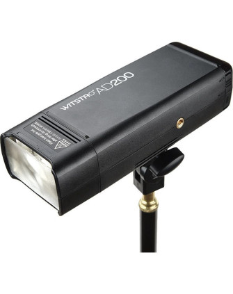 Вспышка GRIFON WITSTRO AD 200 Kit фото Fotogrifon