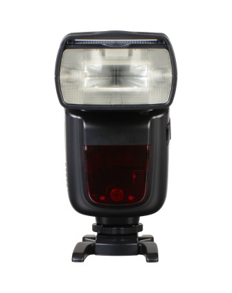 Фотовспышка накамерная i-TTL V860N-II Nikon