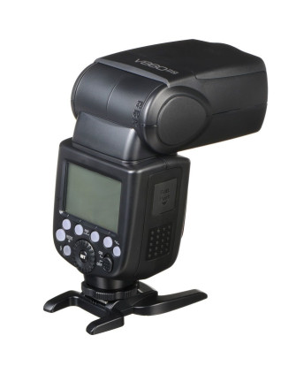 Фотовспышка накамерная i-TTL V860N-II Nikon фото Fotogrifon
