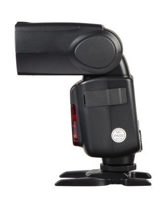 Фотовспышка накамерная i-TTL V860N-II Nikon фото Fotogrifon
