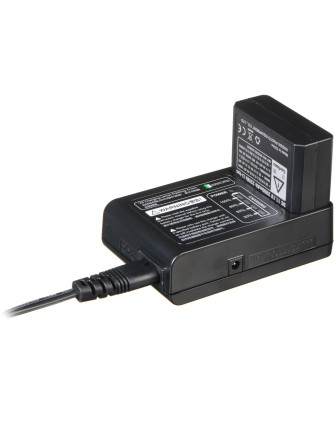 Фотовспышка накамерная i-TTL V860N-II Nikon фото Fotogrifon