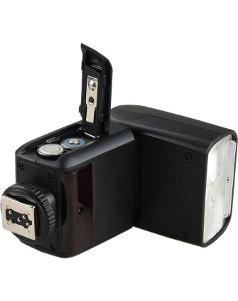 Вспышка мини GRIFON TT 350 TTL/HSS Canon фото Fotogrifon