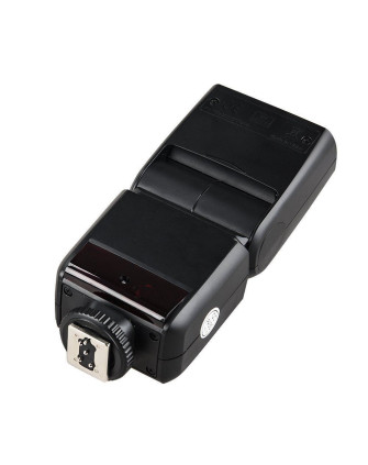 Вспышка мини GRIFON TT 350 TTL/HSS Canon фото Fotogrifon