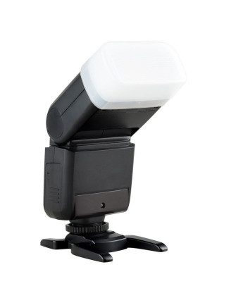 Вспышка мини GRIFON TT 350 TTL/HSS Nikon фото Fotogrifon