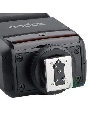 Вспышка мини GRIFON TT 350 TTL/HSS Nikon фото Fotogrifon