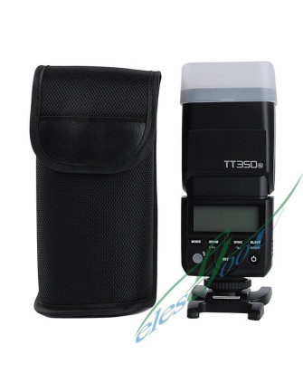 Вспышка мини GRIFON TT 350 TTL/HSS Nikon фото Fotogrifon