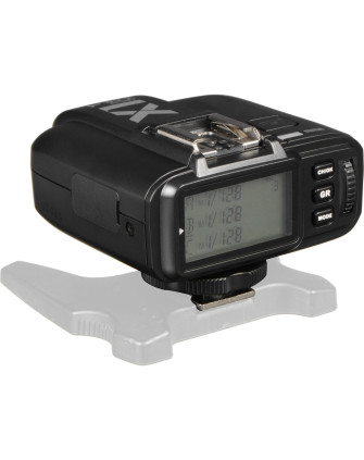 Радиосинхронизатор GRIFON TTL X1 C Kit (приемник+передатчик) для Canon