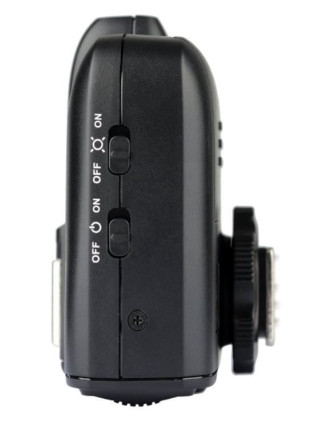 Радиосинхронизатор GRIFON TTL X1 C Kit (приемник+передатчик) для Canon фото Fotogrifon
