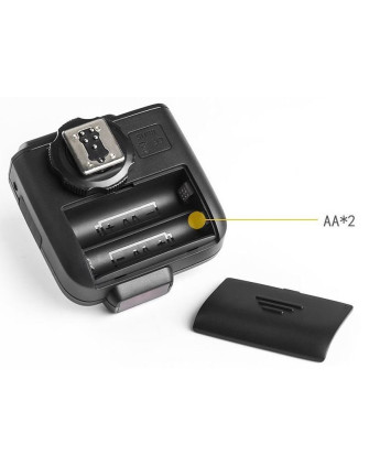 Радиосинхронизатор GRIFON TTL X1 C Kit (приемник+передатчик) для Canon фото Fotogrifon