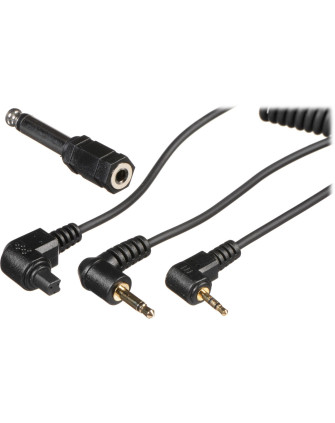 Радиосинхронизатор GRIFON TTL X1 C Kit (приемник+передатчик) для Canon фото Fotogrifon