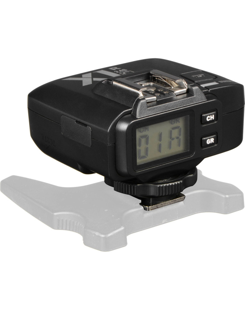 Радиосинхронизатор GRIFON TTL X1 C-R (приемник) для Canon фото Fotogrifon
