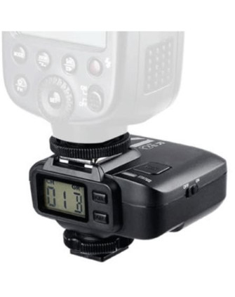 Радиосинхронизатор GRIFON TTL X1 N Kit (приемник+передатчик) для Nikon