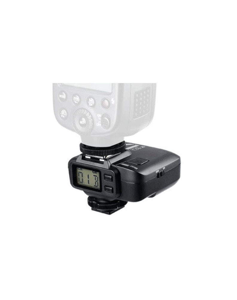 Радиосинхронизатор GRIFON TTL X1 N Kit (приемник+передатчик) для Nikon фото Fotogrifon