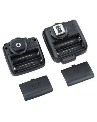 Радиосинхронизатор GRIFON TTL X1 N Kit (приемник+передатчик) для Nikon фото Fotogrifon