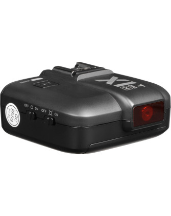 Радиосинхронизатор GRIFON TTL X1 N Kit (приемник+передатчик) для Nikon фото Fotogrifon