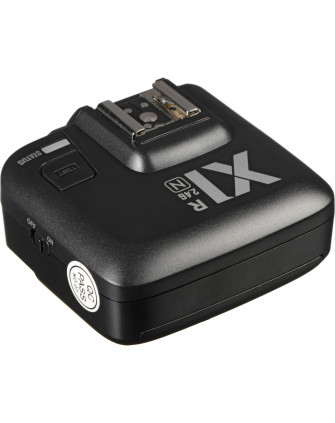 Радиосинхронизатор GRIFON TTL X1 N Kit (приемник+передатчик) для Nikon фото Fotogrifon