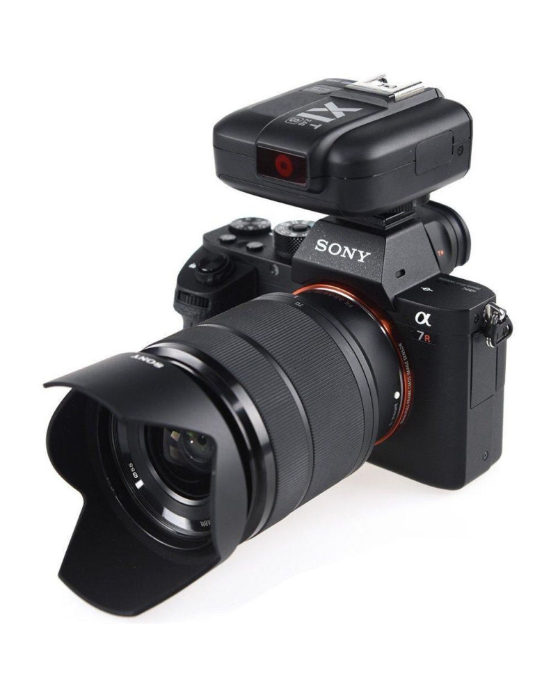 Радиосинхронизатор GRIFON TTL X1 S Kit (приемник+передатчик) для Sony фото Fotogrifon