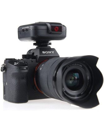 Радиосинхронизатор GRIFON TTL X1 S Kit (приемник+передатчик) для Sony фото Fotogrifon