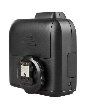 Радиосинхронизатор GRIFON TTL X1 S Kit (приемник+передатчик) для Sony фото Fotogrifon