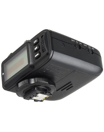 Радиосинхронизатор GRIFON TTL X1 S Kit (приемник+передатчик) для Sony фото Fotogrifon