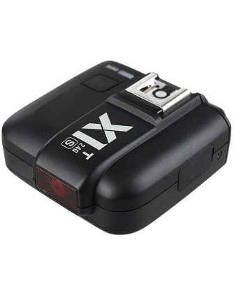 Радиосинхронизатор GRIFON TTL X1 S Kit (приемник+передатчик) для Sony фото Fotogrifon