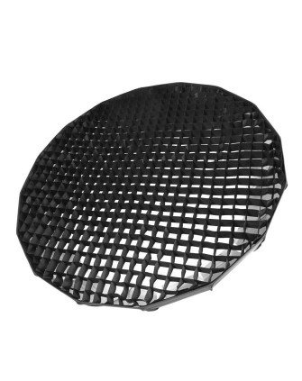 Сотовая решетка для параболического софтбокса 90 KU фото Fotogrifon