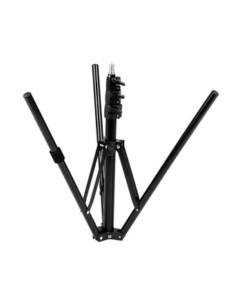 Стойка GRIFON - 1900 F ( max. 190 mm. D-29мм) фото Fotogrifon