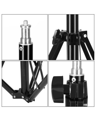 Стойка GRIFON - 1900 F ( max. 190 mm. D-29мм) фото Fotogrifon