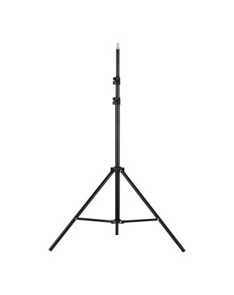 Стойка GRIFON-2400nb (69-240см, D25-22-19-16мм, 4-х секционная) без чехла фото Fotogrifon