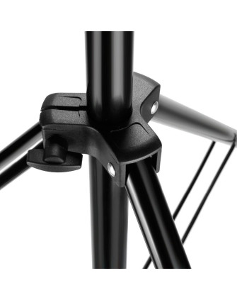 Стойка GRIFON - 2000 В ( max. 200 см. 25-22-19 ) фото Fotogrifon