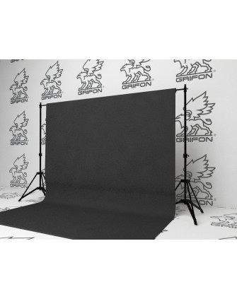 Фон тканевый W-262 (270х500см) фото Fotogrifon