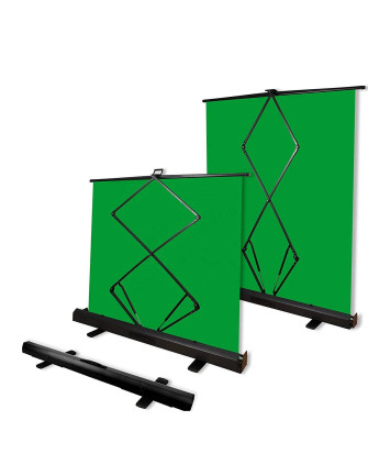 ФОН в ФУТЛЯРЕ зелёный 155х205 фото Fotogrifon