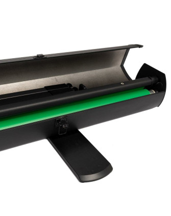 ФОН в ФУТЛЯРЕ зелёный 155х205 фото Fotogrifon