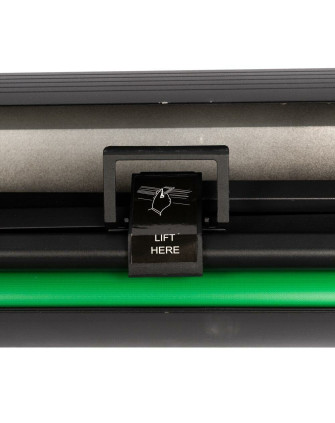 ФОН в ФУТЛЯРЕ зелёный 155х205 фото Fotogrifon