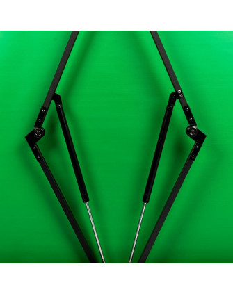 ФОН в ФУТЛЯРЕ зелёный 155х205 фото Fotogrifon