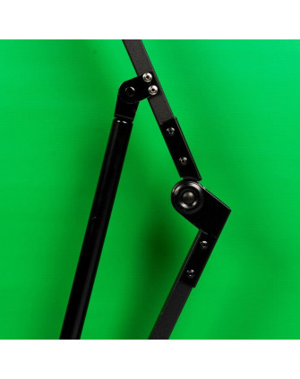 ФОН в ФУТЛЯРЕ зелёный 155х205 фото Fotogrifon