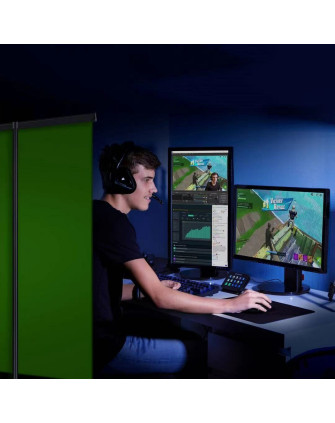 ФОН в ФУТЛЯРЕ зелёный 155х205 фото Fotogrifon