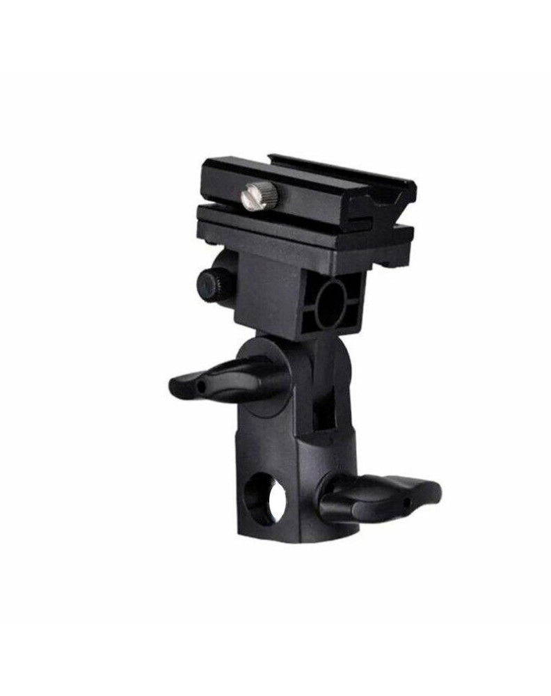 Переходник для установки накамерной фотовспышки FLH - B фото Fotogrifon