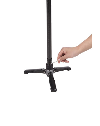 Монопод МКА - 3415 Алюминий фото Fotogrifon