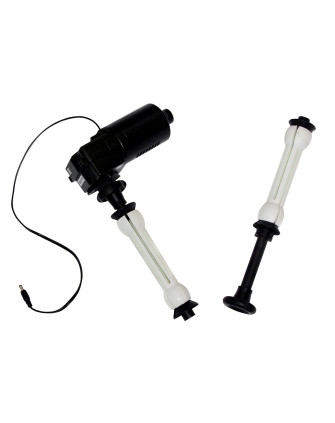 Моторчик для системы WST MBLS 24V (24V, 30 Вт, 2.5А)