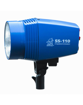Вспышка ведомая SS-110 фото Fotogrifon