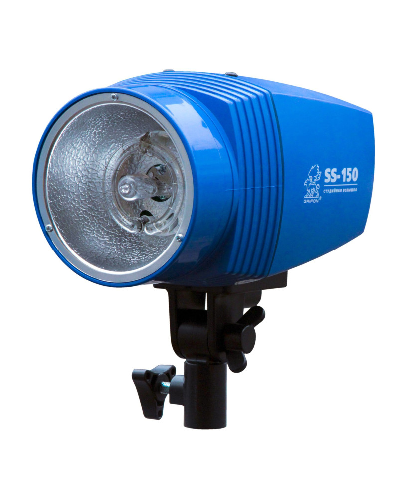 Вспышка ведомая SS-150 фото Fotogrifon
