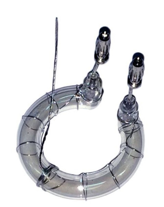 Лампа импульсная SS-110 с клемами