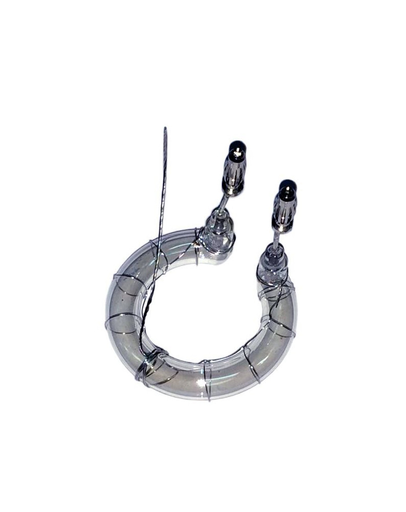 Лампа импульсная SS-110 с клемами фото Fotogrifon