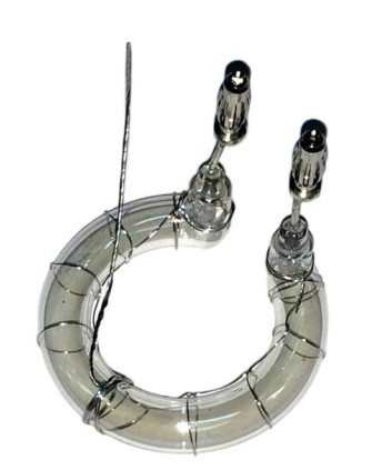 Лампа импульсная SS-300 с клемами