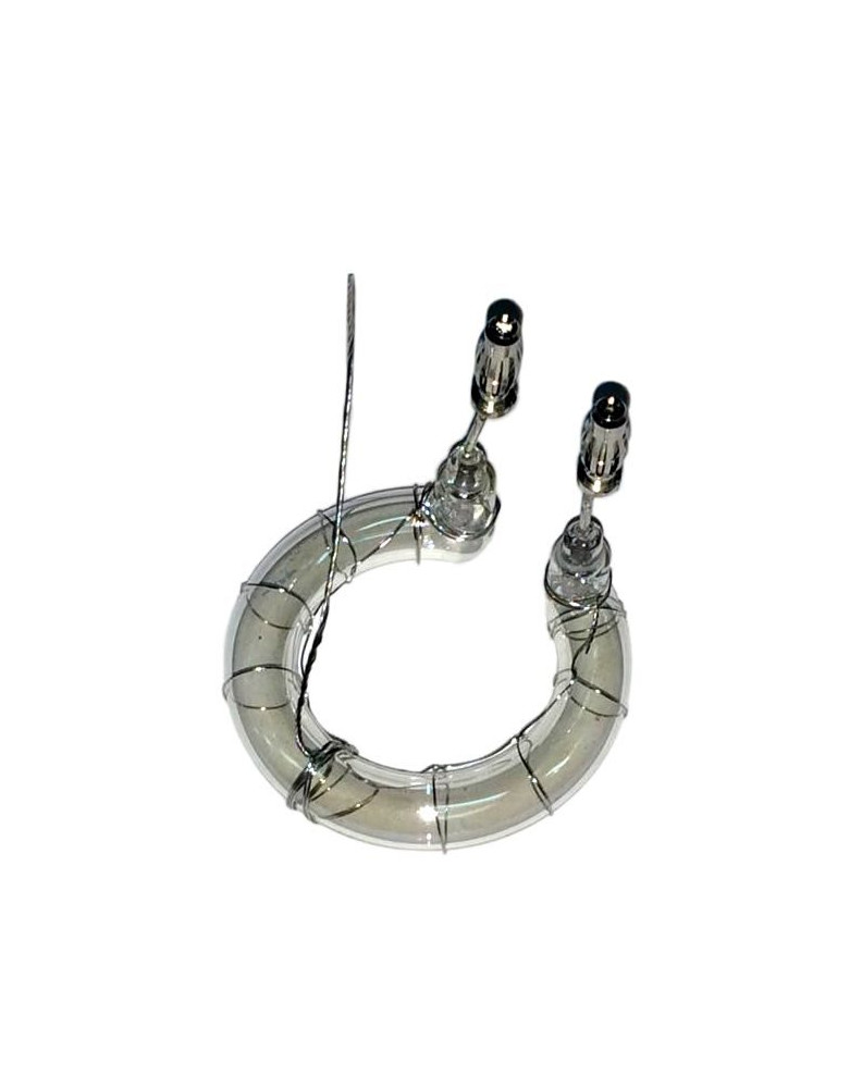 Лампа импульсная SS-350 с клемами фото Fotogrifon