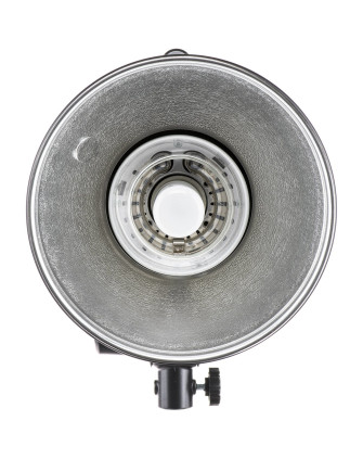 Вспышка студийная GEMINI GS-400 II (400Дж+пилот:150Вт) байонет BOWENS