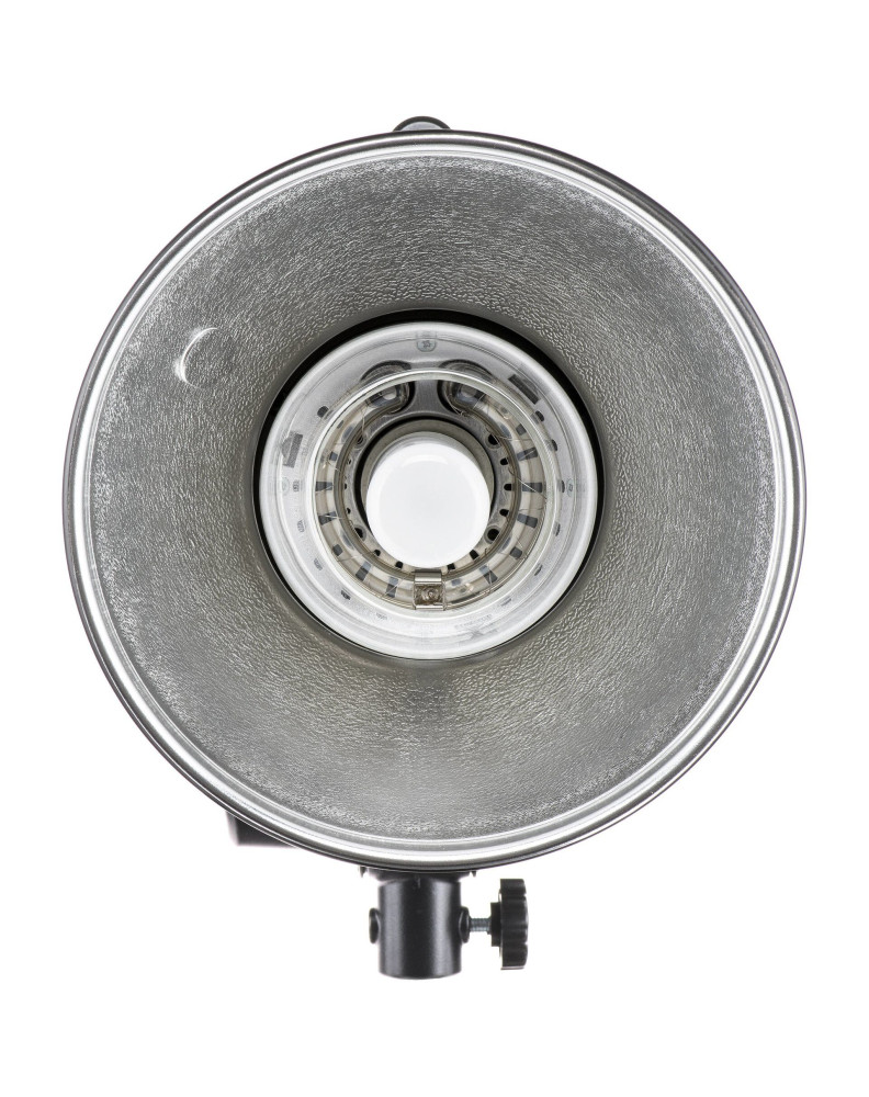 Вспышка студийная GEMINI GS-400 II (400Дж+пилот:150Вт) байонет BOWENS фото Fotogrifon