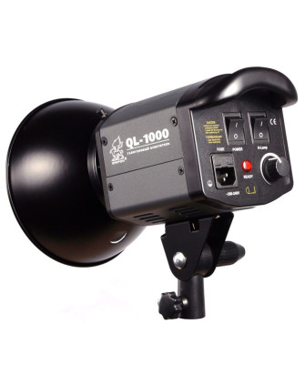 30 FT-06 импульсная лампа GRIFON фото Fotogrifon