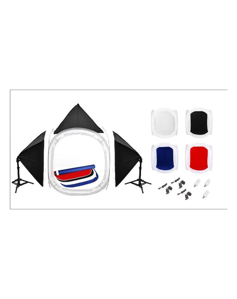 КОМПЛЕКТ: LC3-80 фото Fotogrifon